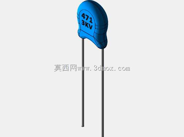 电容器二极管电阻器