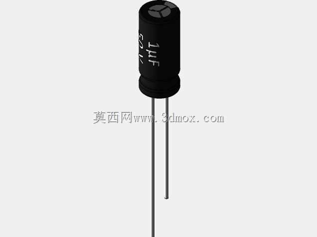 电容器二极管电阻器