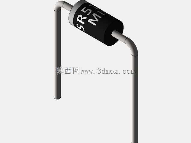 电容器二极管电阻器