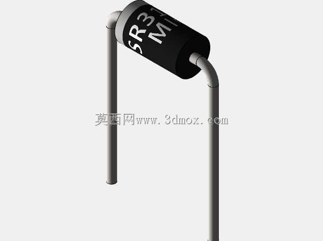 电容器二极管电阻器