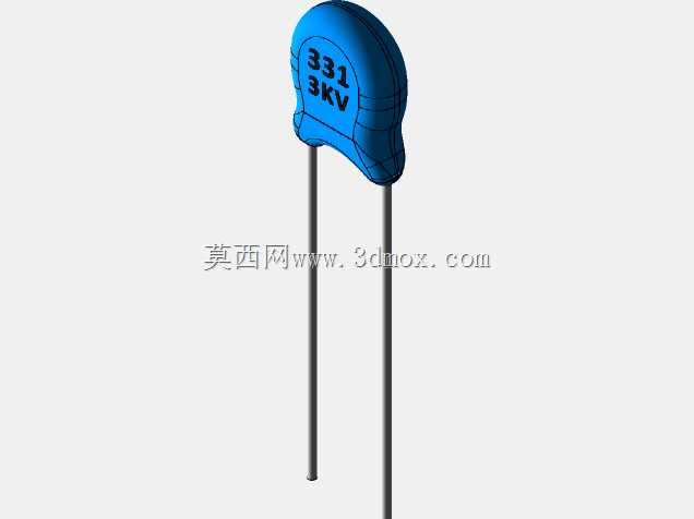 电容器二极管电阻器