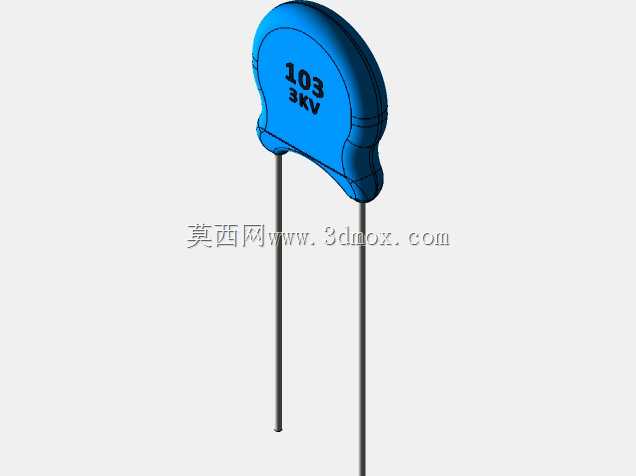 电容器二极管电阻器