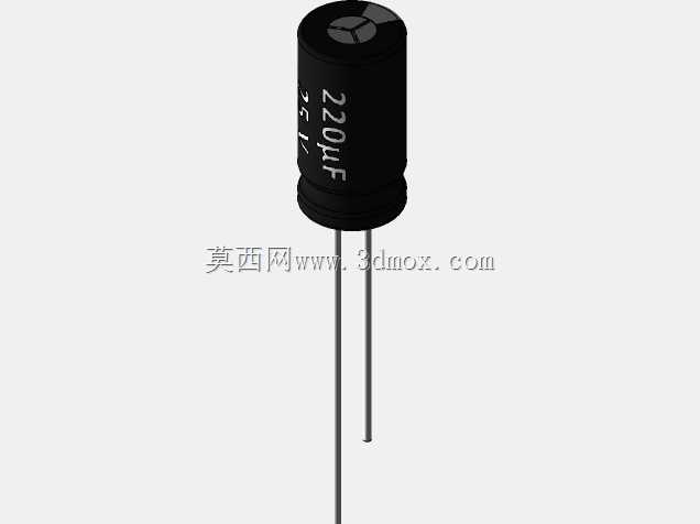 电容器二极管电阻器