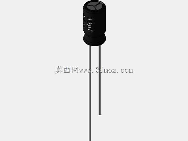 电容器二极管电阻器