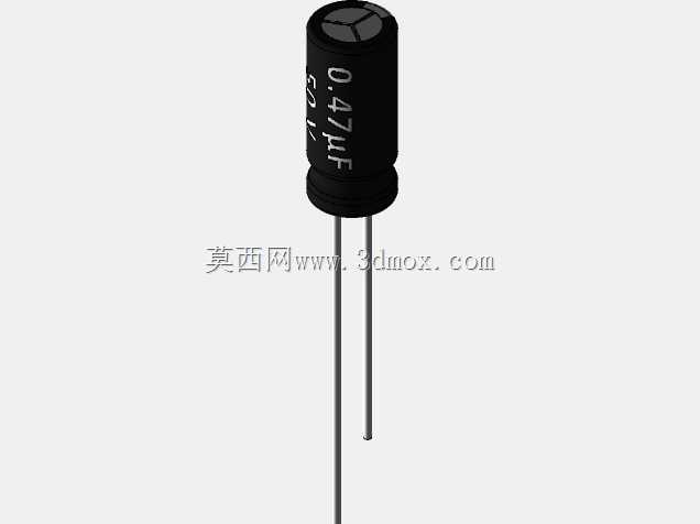 电容器二极管电阻器