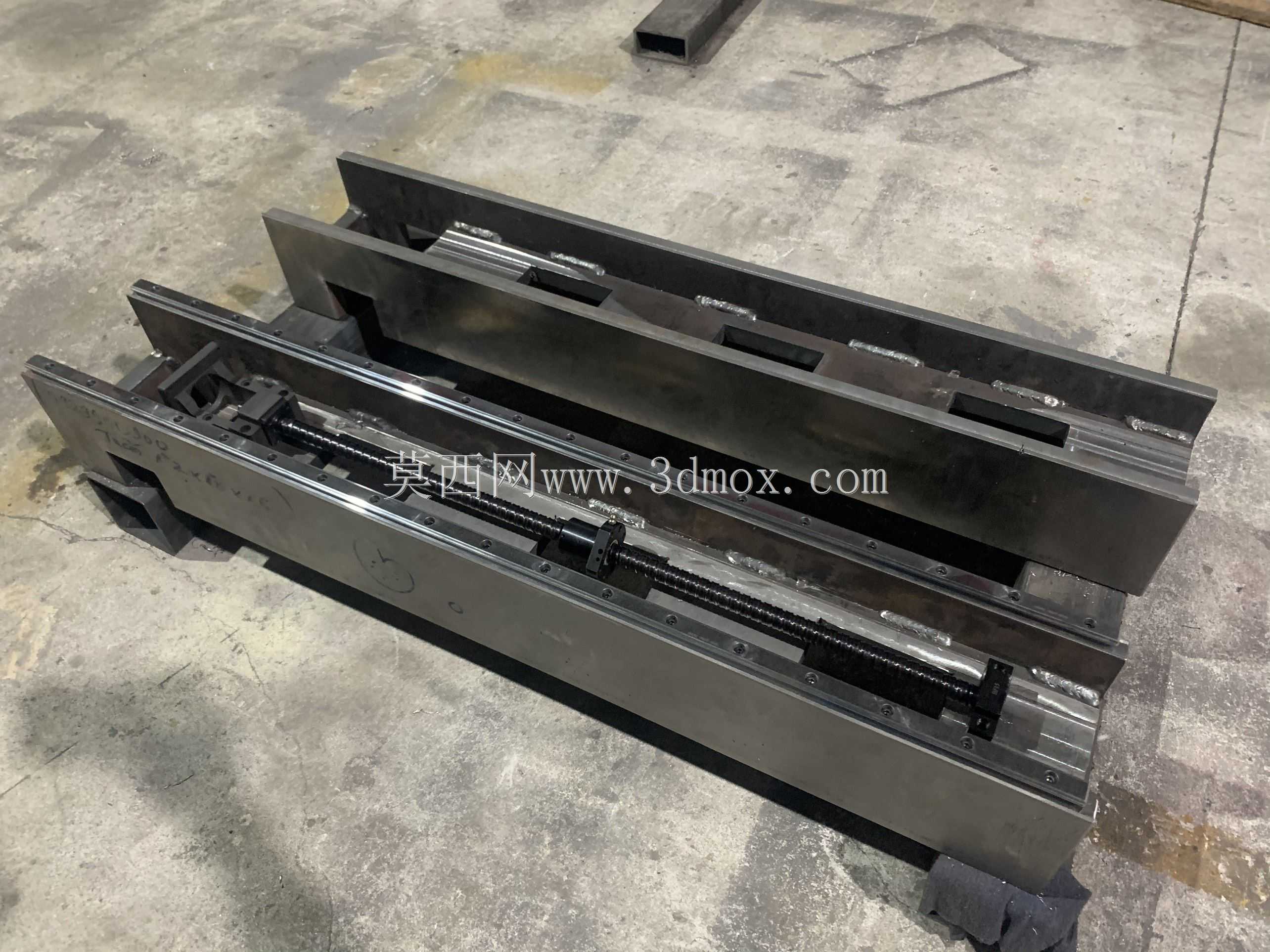 CNC路由器TA6090/3kw SS