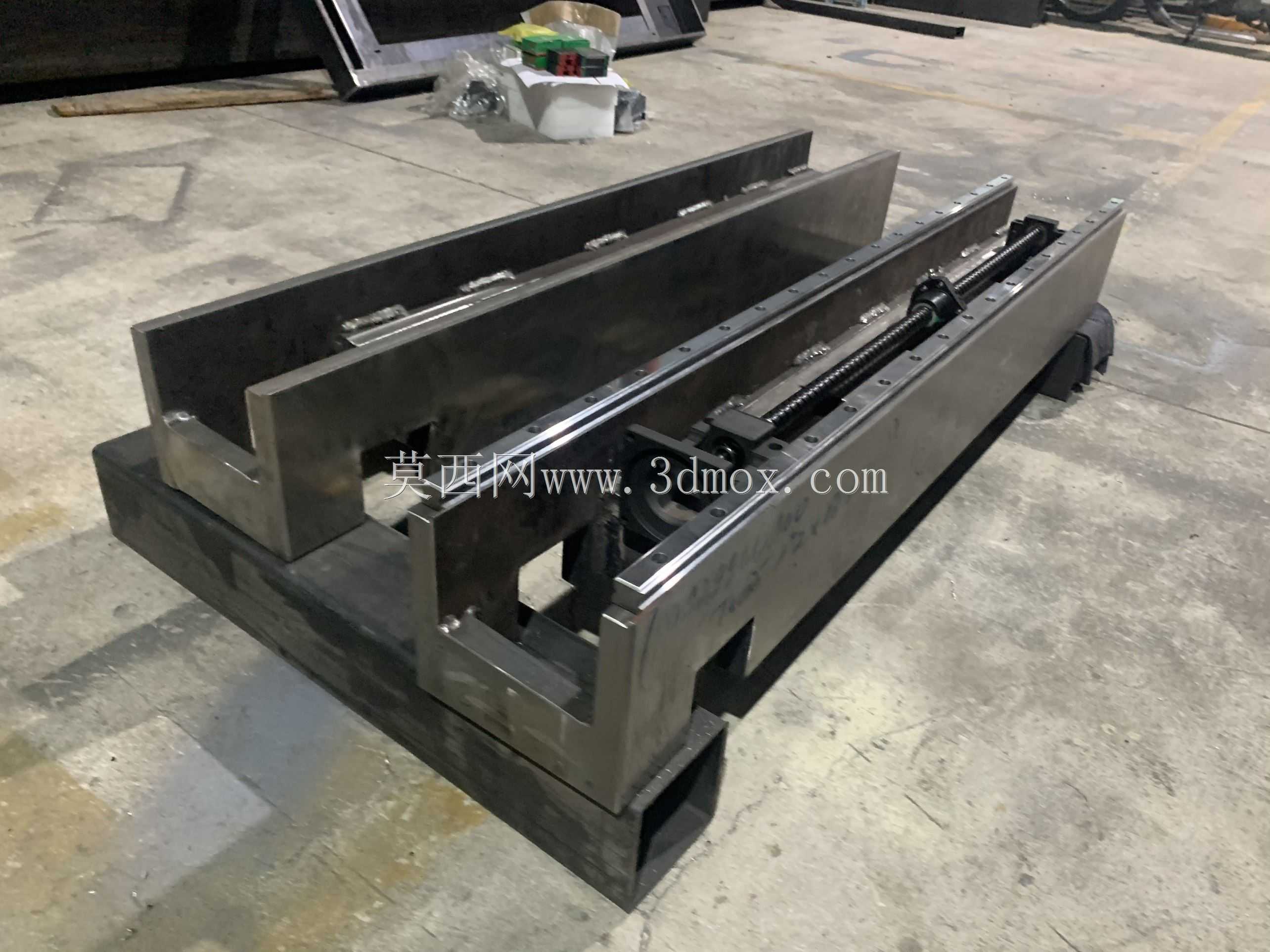 CNC路由器TA6090/3kw SS