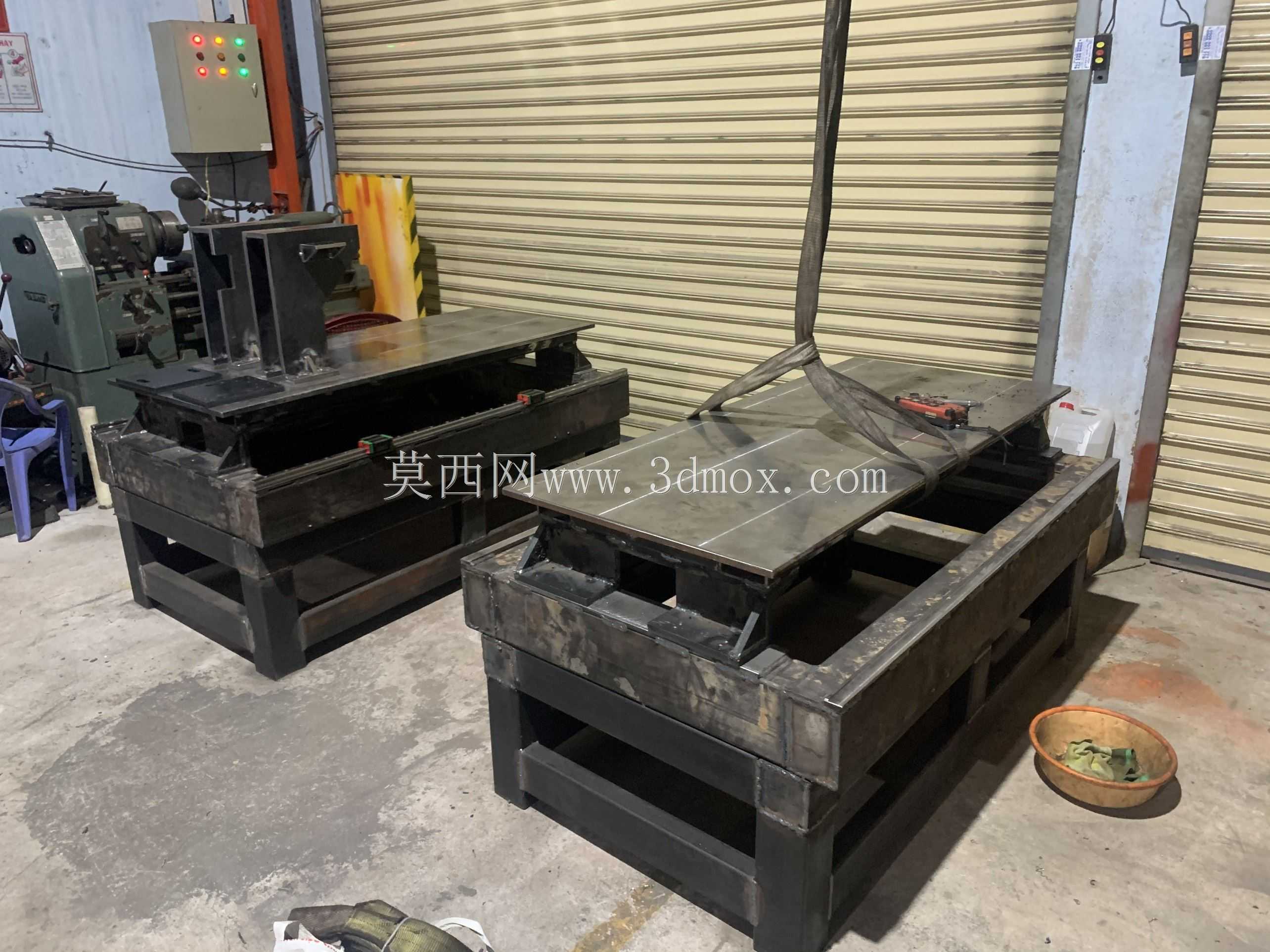 CNC路由器TA6090/3kw SS