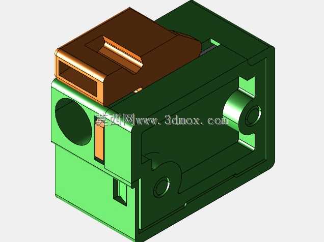 PCB接线板-FFKDSA_H 7.62