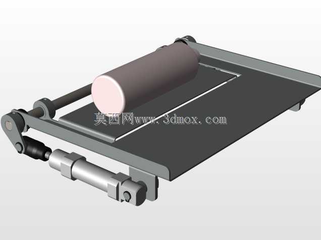 输送机舱口