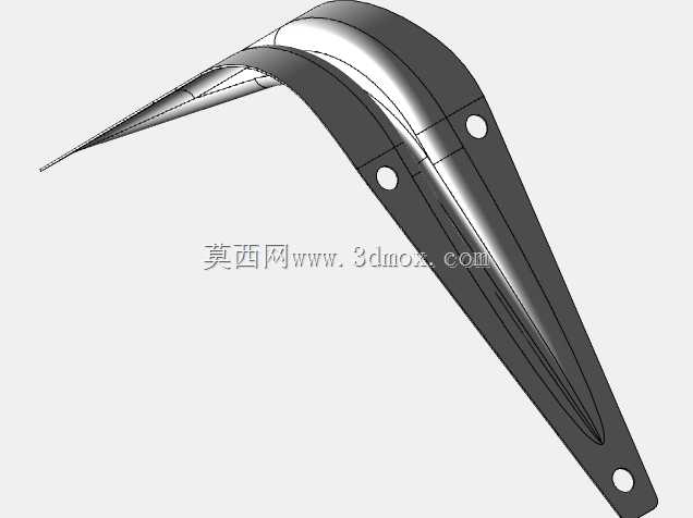 支撑壁架