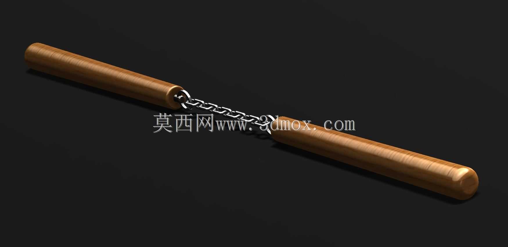 双节棍设计1