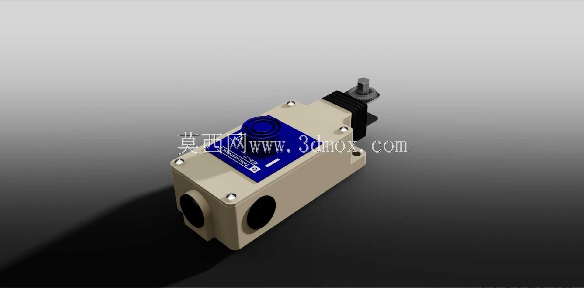 Telemecanique XY2-CH13270
