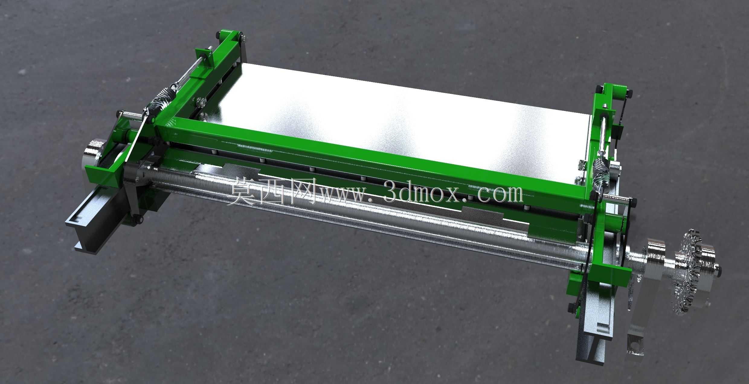 节点恢复政变