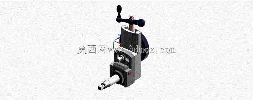 更锋利的刀头(NX\u0026.STP),设计师用NX!!!