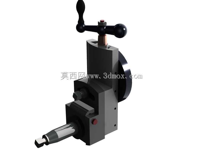 更锋利的刀头(NX\u0026.STP),设计师用NX!!!
