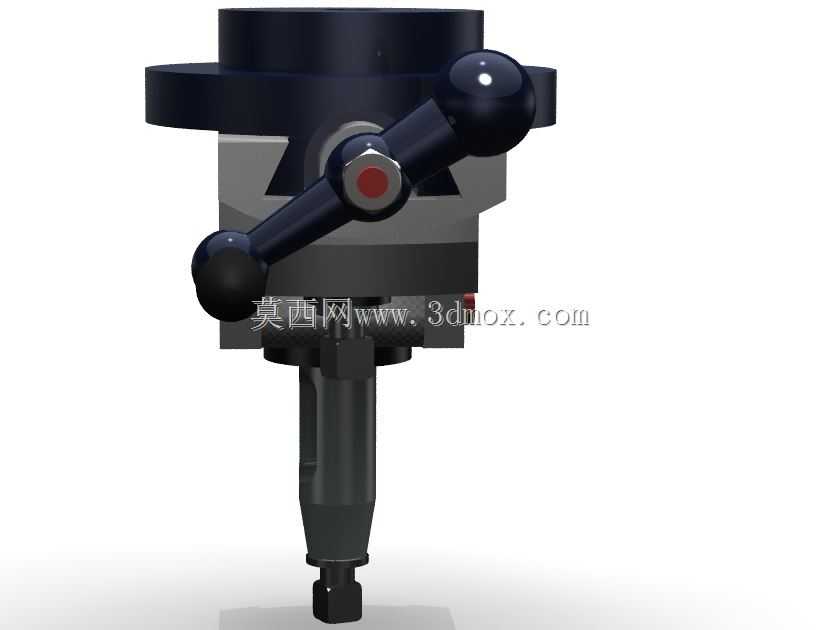 更锋利的刀头(NX\u0026.STP),设计师用NX!!!