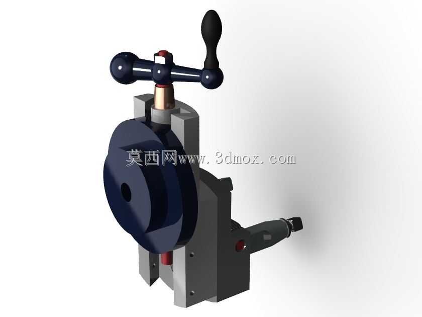 更锋利的刀头(NX\u0026.STP),设计师用NX!!!