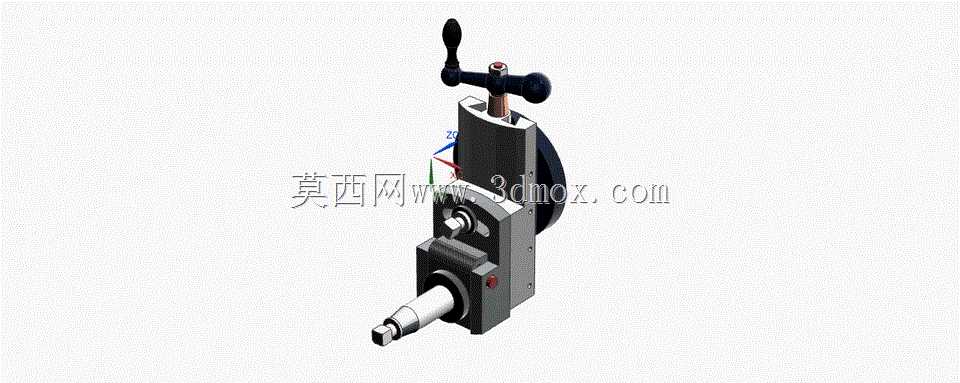 更锋利的刀头(NX\u0026.STP),设计师用NX!!!