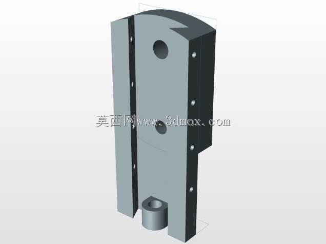 更锋利的刀头(NX\u0026.STP),设计师用NX!!!