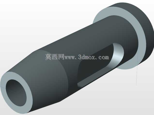 更锋利的刀头(NX\u0026.STP),设计师用NX!!!
