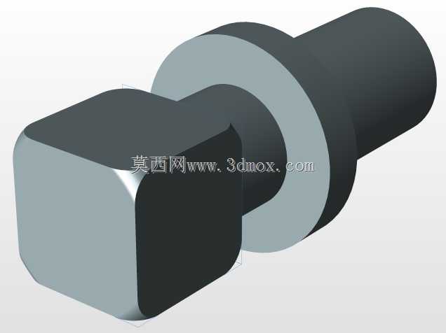 更锋利的刀头(NX\u0026.STP),设计师用NX!!!