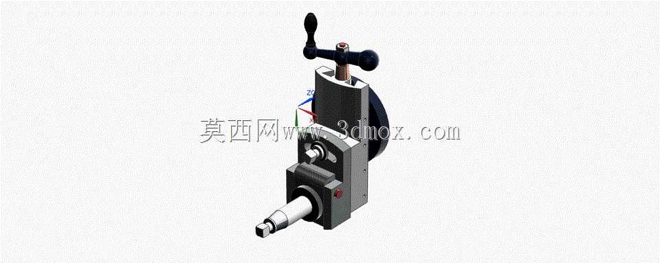 更锋利的刀头(NX\u0026.STP),设计师用NX!!!