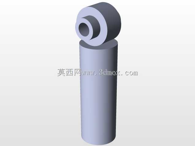 城市公共汽车悬挂系统