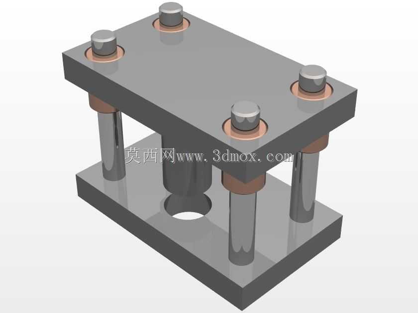 冲压工具(NX\u0026.STP),NX供设计师使用!!!