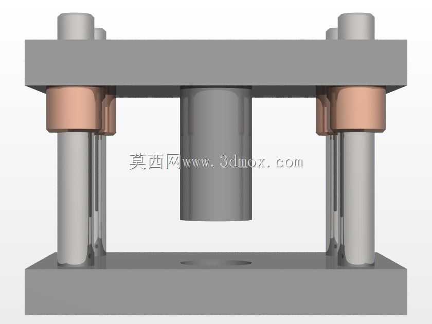 冲压工具(NX\u0026.STP),NX供设计师使用!!!