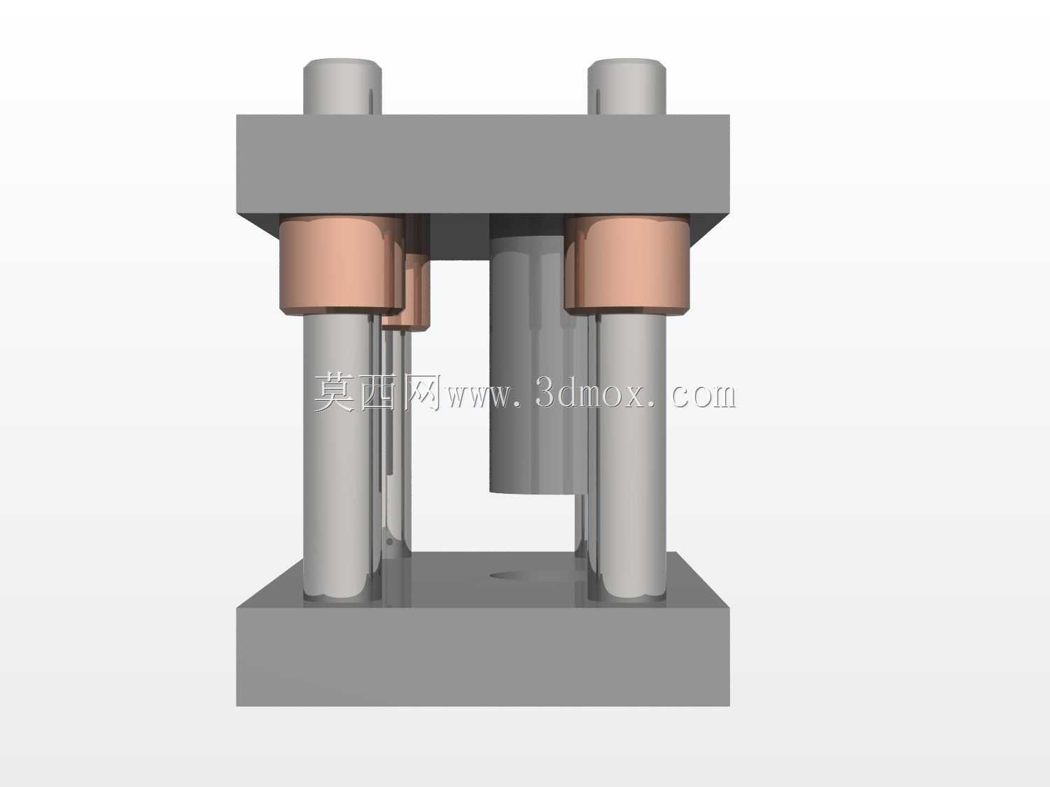 冲压工具(NX\u0026.STP),NX供设计师使用!!!