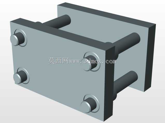 冲压工具(NX\u0026.STP),NX供设计师使用!!!