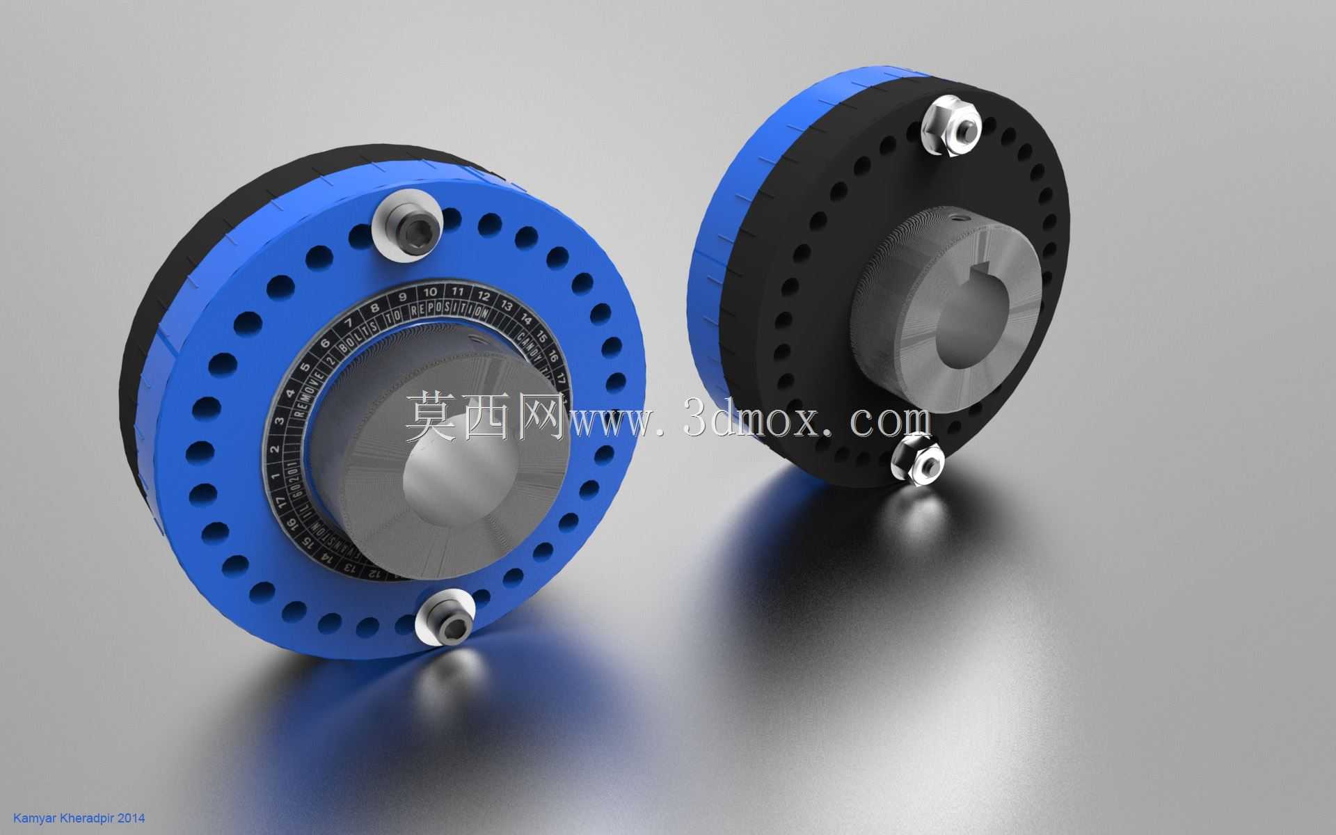 糖果制造正时轮毂TH-3