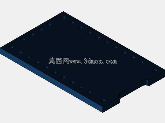 STM8S103F3P6开发板