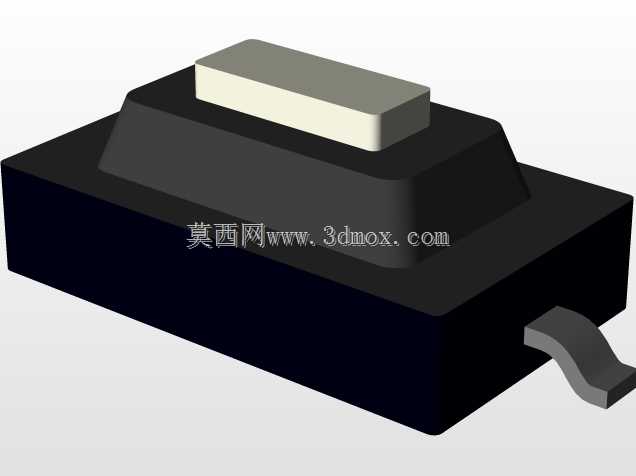 STM8S103F3P6开发板