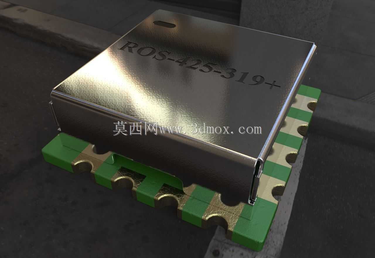 CK605案件中的ROS-425-319