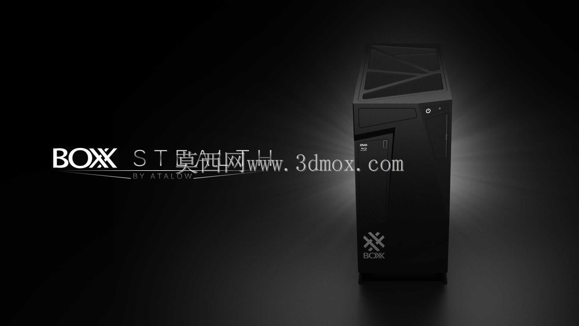 �������Boxx����ս��