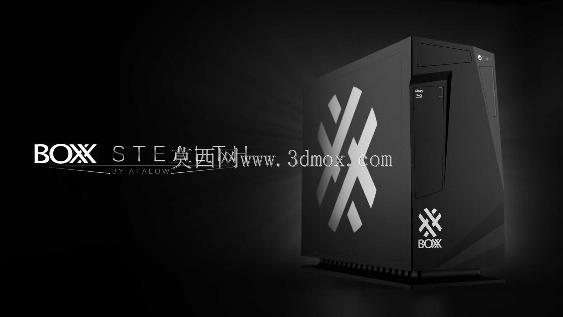 �������Boxx����ս��