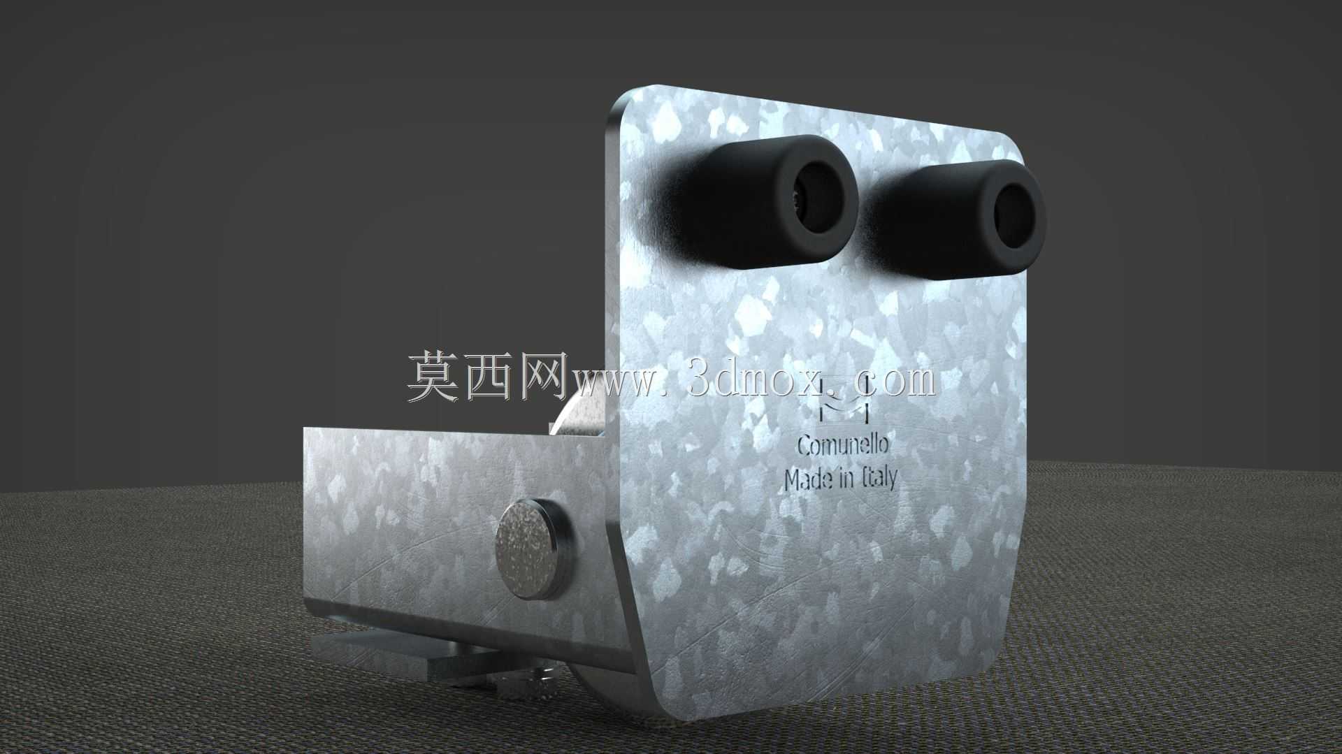 轨道CGS-347-G的端轮