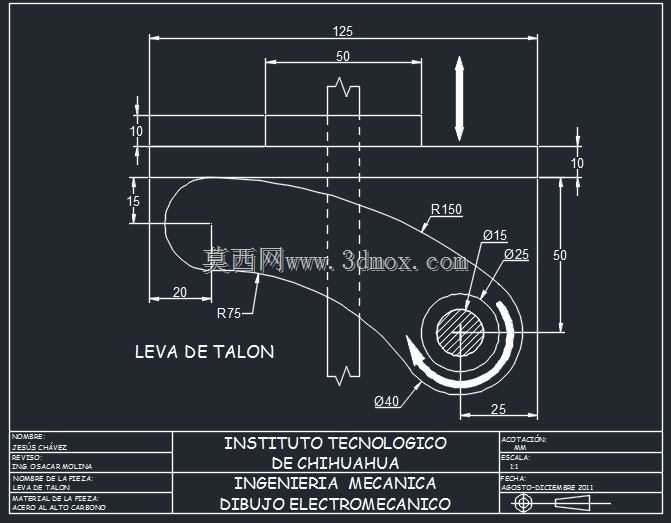 ���͹�֣�AUTOCAD\u0026.DXF��