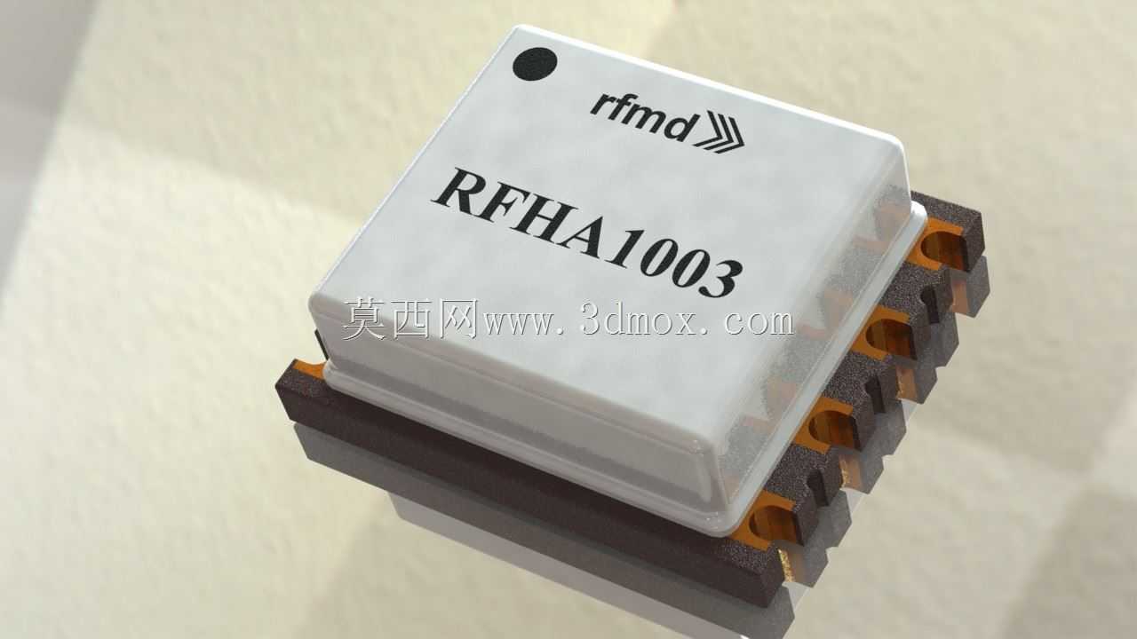 SO8�����е�RFHA1003