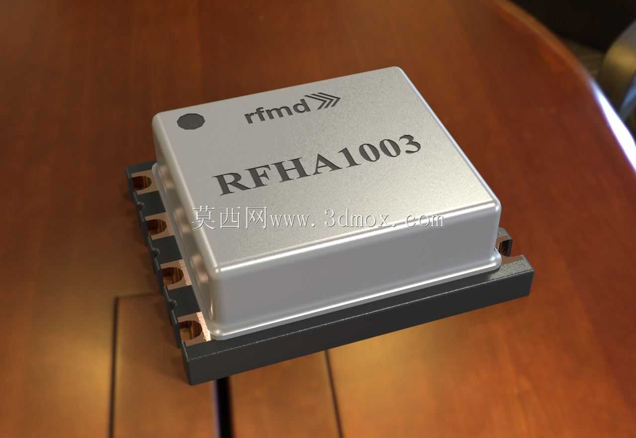 SO8�����е�RFHA1003
