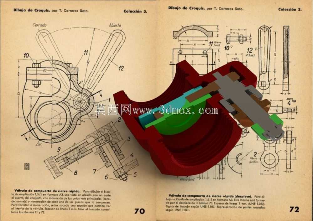 �������ʼ����Э�ᣨV��lvula de Computerta de Cierre R��pido����������˹������