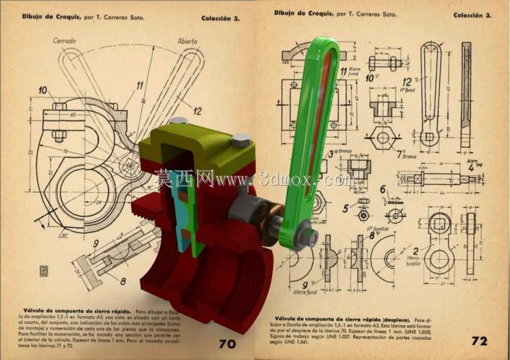 �������ʼ����Э�ᣨV��lvula de Computerta de Cierre R��pido����������˹������