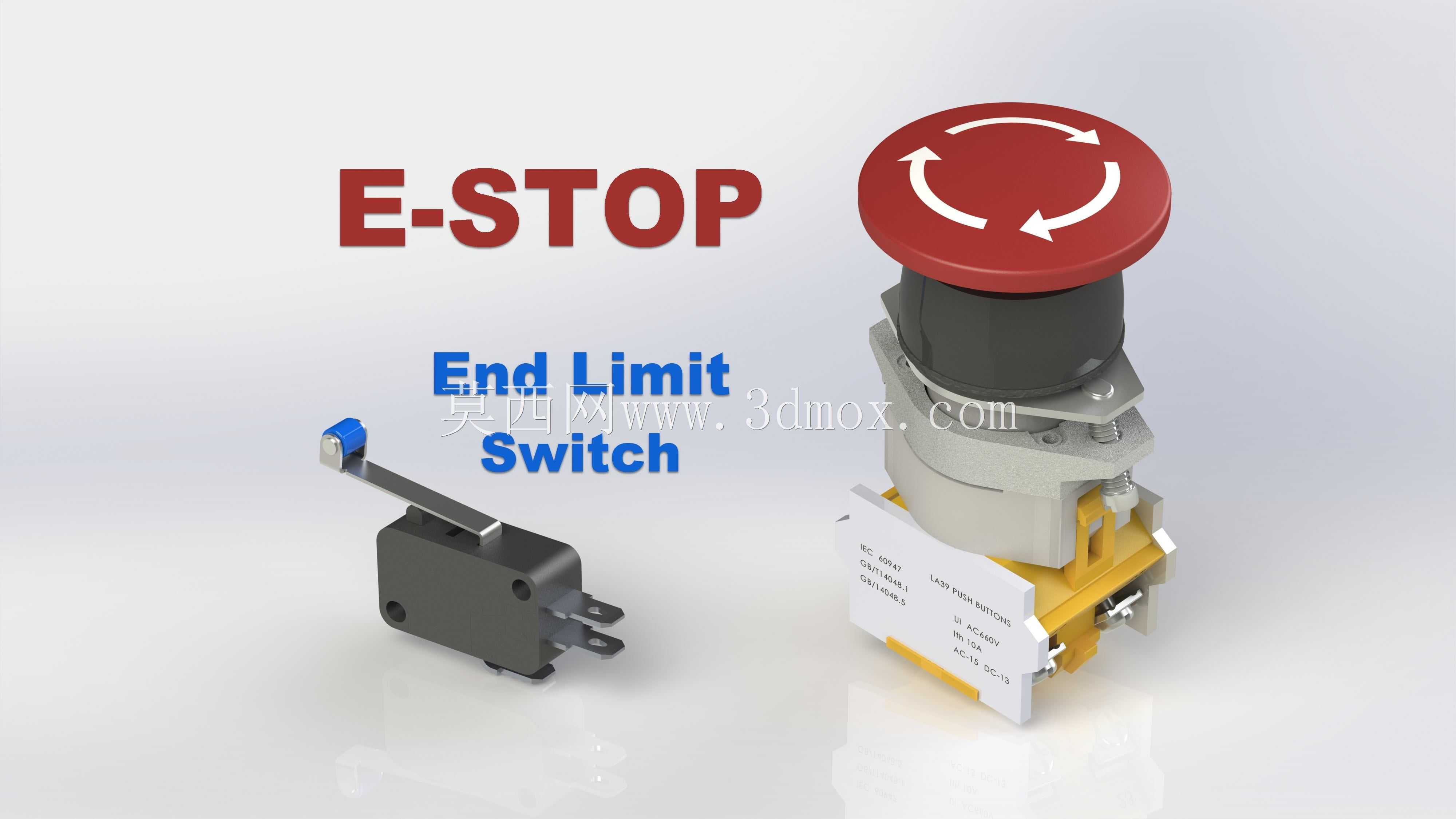 Eֹͣ�ͽ�����λ����