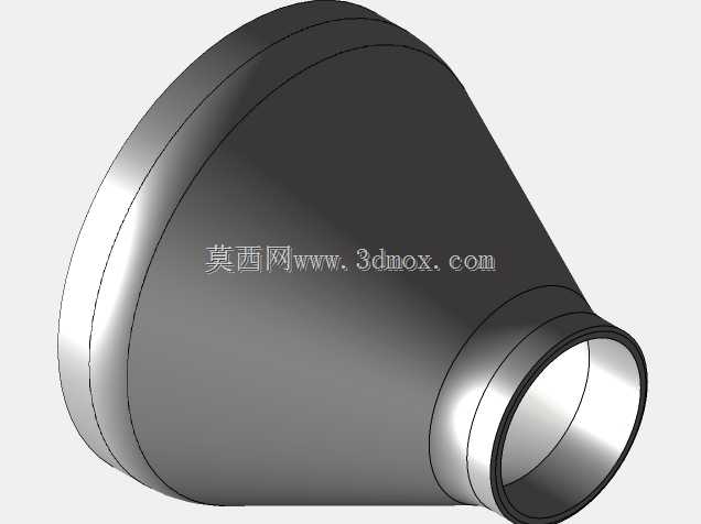 缩减-DIN EN 10253-2-中心