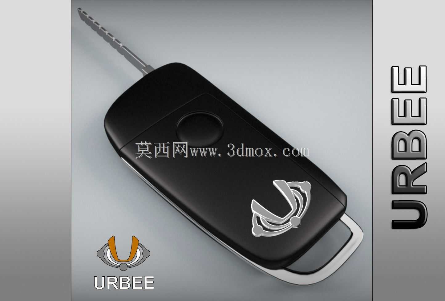 URBEE徽章挑战:概念5