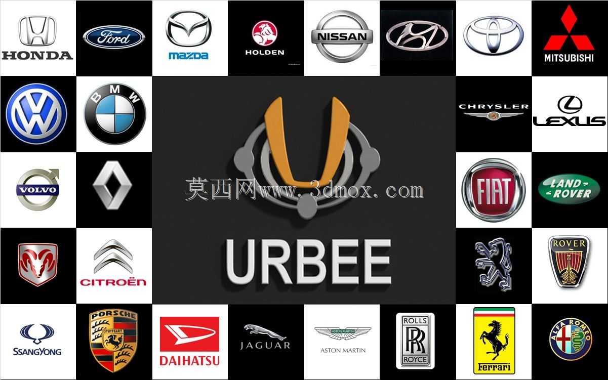 URBEE徽章挑战:概念5