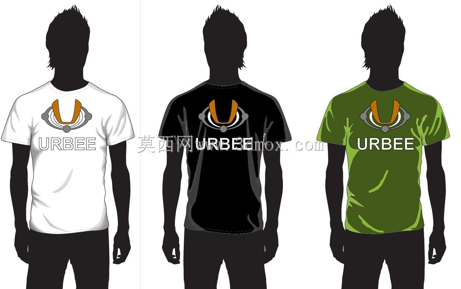 URBEE徽章挑战:概念5