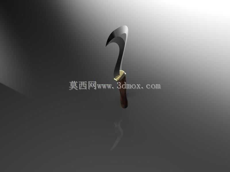 军刀